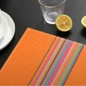 NWOT. 2 Piece Placemats
